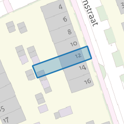 Perceel EDE01-D-10825