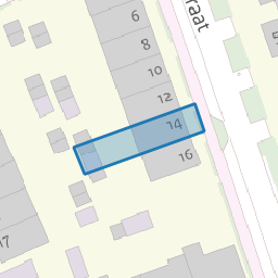 Perceel EDE01-D-10826