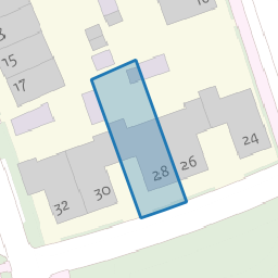 Perceel EDE01-D-10830