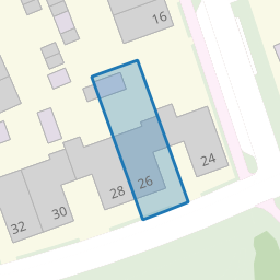 Perceel EDE01-D-10831