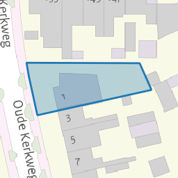 Perceel EDE01-D-10843