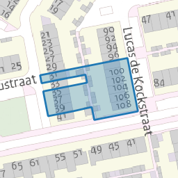 Perceel EDE01-D-10845