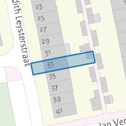 Perceel EDE01-D-10846