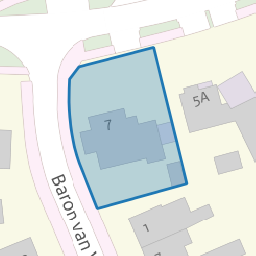 Perceel EDE01-D-10851