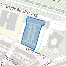 Perceel EDE01-D-10854