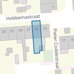 Perceel EDE01-D-10858