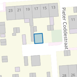 Perceel EDE01-D-10860