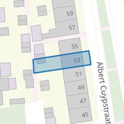 Perceel EDE01-D-10863