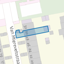 Perceel EDE01-D-10864