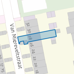 Perceel EDE01-D-10865