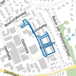 Perceel EDE01-D-10879