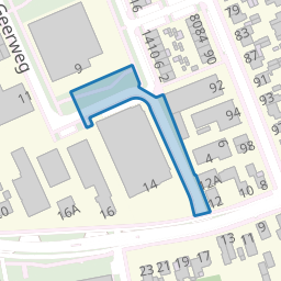 Perceel EDE01-D-10880