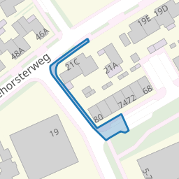 Perceel EDE01-D-10886