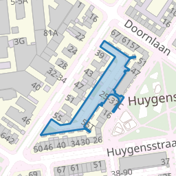 Perceel EDE01-D-10917