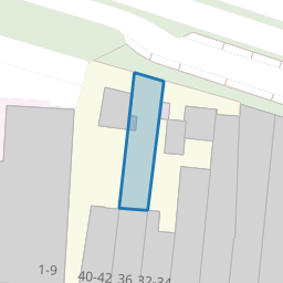 Perceel EDE01-D-10925