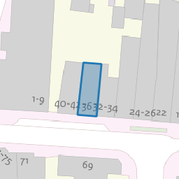 Perceel EDE01-D-10926