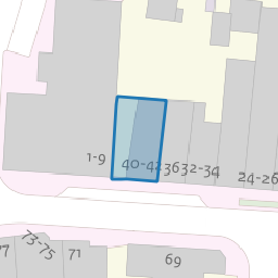 Perceel EDE01-D-10927