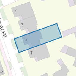 Perceel EDE01-D-10934