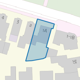 Perceel EDE01-D-10945