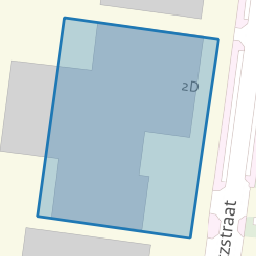 Perceel EDE01-D-10953