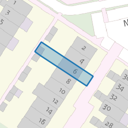 Perceel EDE01-D-10956