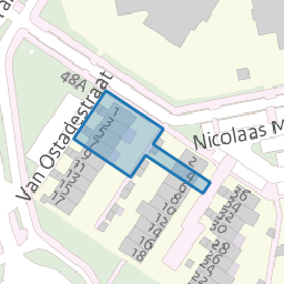 Perceel EDE01-D-10957