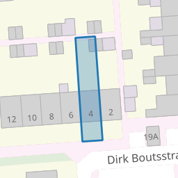 Perceel EDE01-D-10964