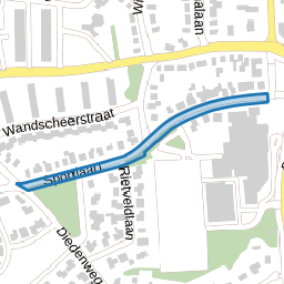 Perceel EDE01-D-10968