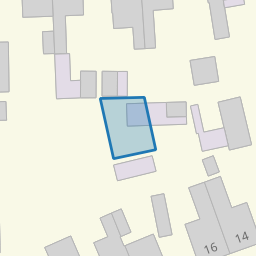 Perceel EDE01-D-10973