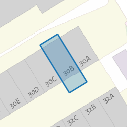 Perceel EDE01-D-10981