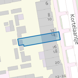Perceel EDE01-D-11002