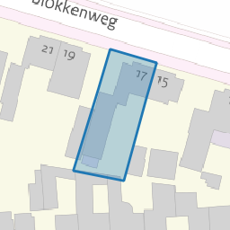 Perceel EDE01-D-11006