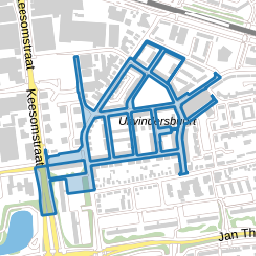 Perceel EDE01-D-11012