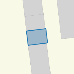 Perceel EDE01-D-11020