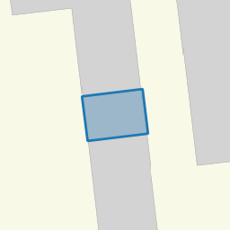 Perceel EDE01-D-11022