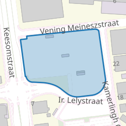 Perceel EDE01-D-11033