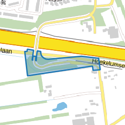 Perceel EDE01-D-11044