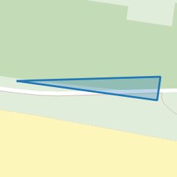 Perceel EDE01-D-11050