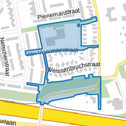 Perceel EDE01-D-11051