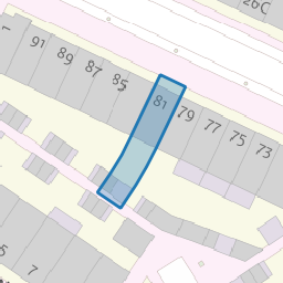 Perceel EDE01-D-11054