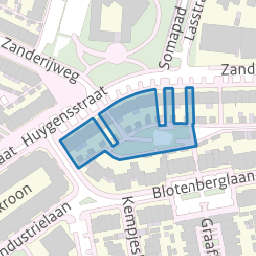 Perceel EDE01-D-11056