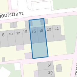 Perceel EDE01-D-11058