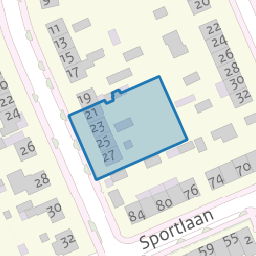 Perceel EDE01-D-11072