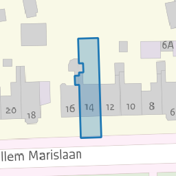 Perceel EDE01-D-11074