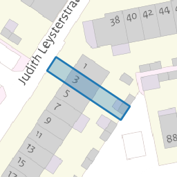 Perceel EDE01-D-11075