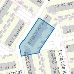 Perceel EDE01-D-11077