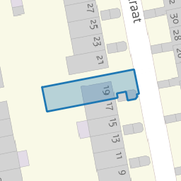 Perceel EDE01-D-11079