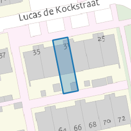 Perceel EDE01-D-11083