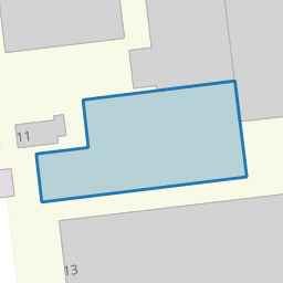 Perceel EDE01-D-11088