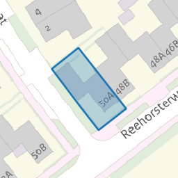 Perceel EDE01-D-11101